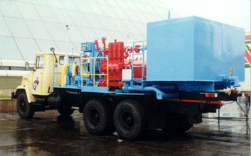 Технологические модули